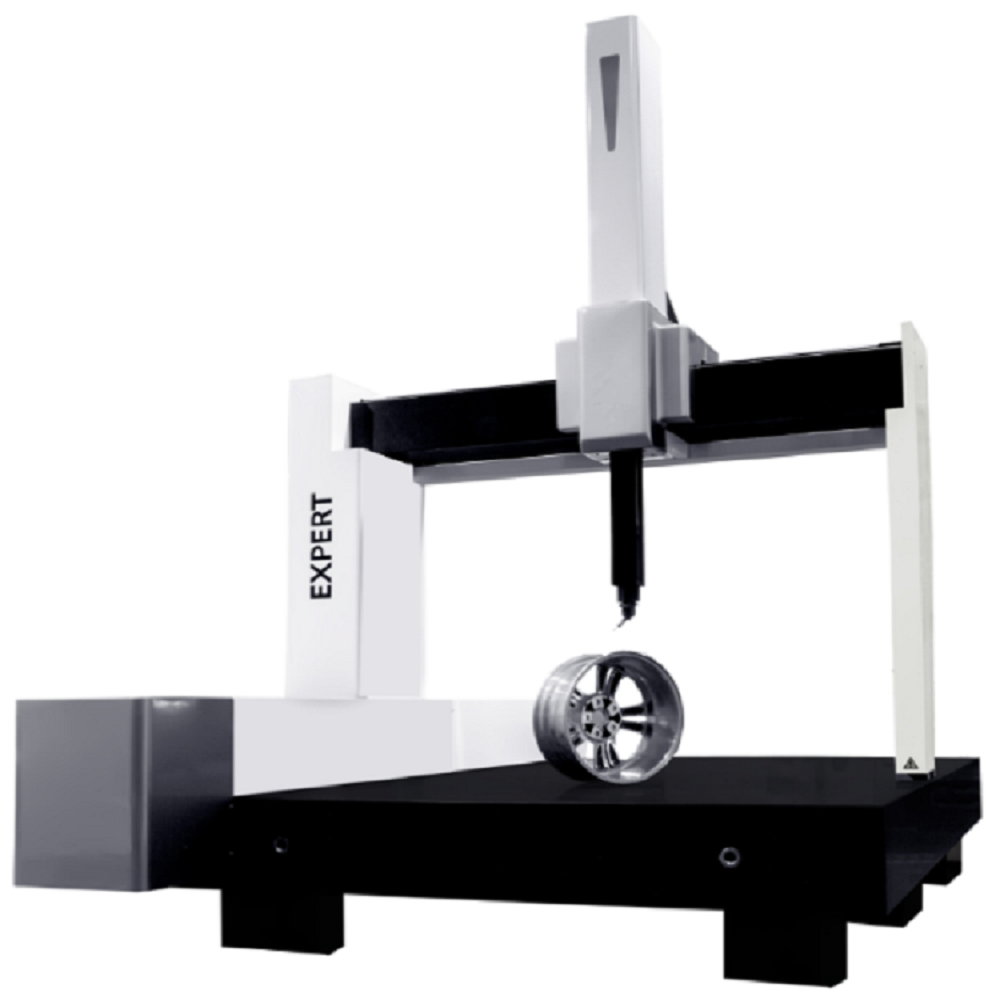 全自動三次元檢測儀工業三維3D測量儀測量機三坐標測繪儀